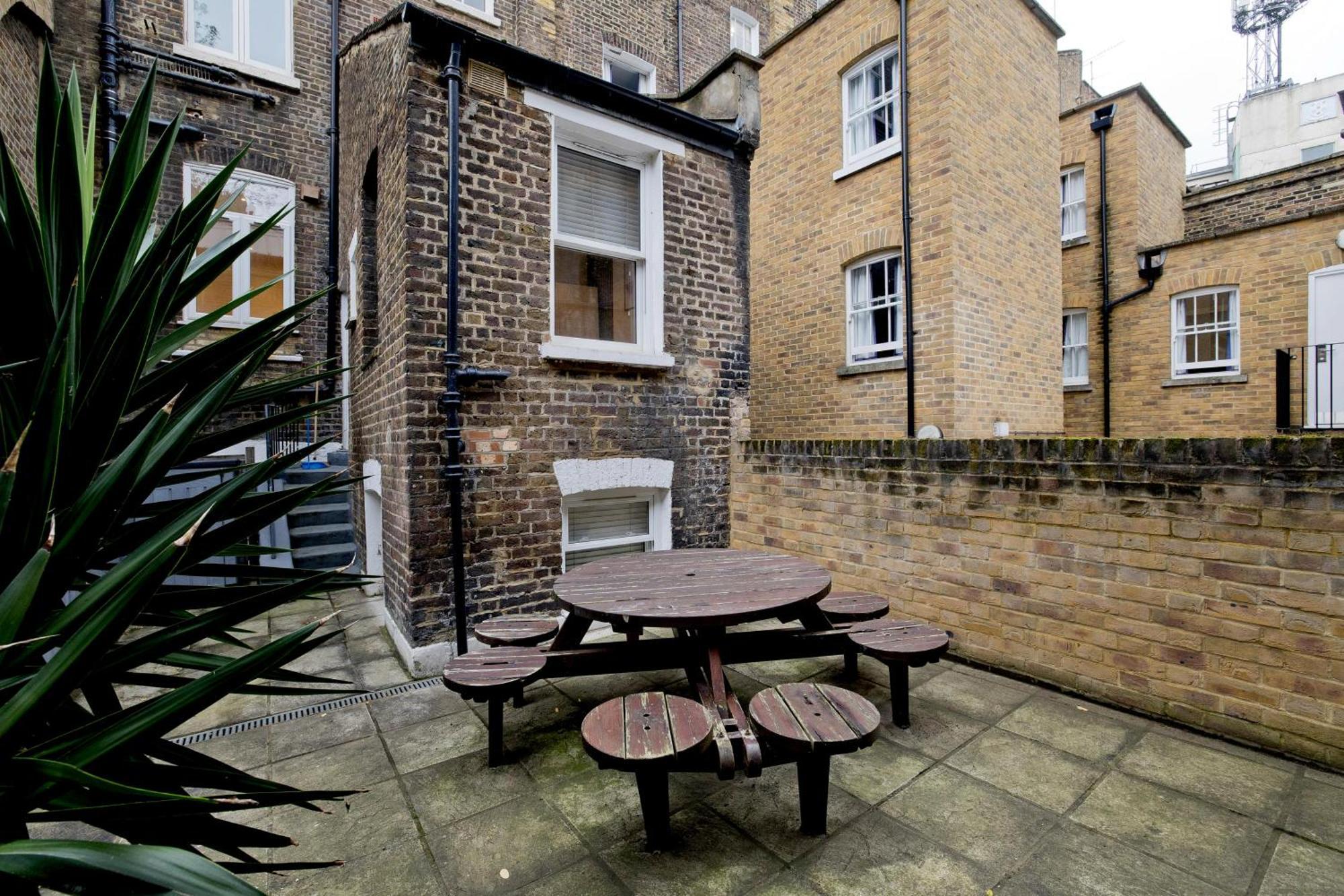 Imperial Argyle Square Londres